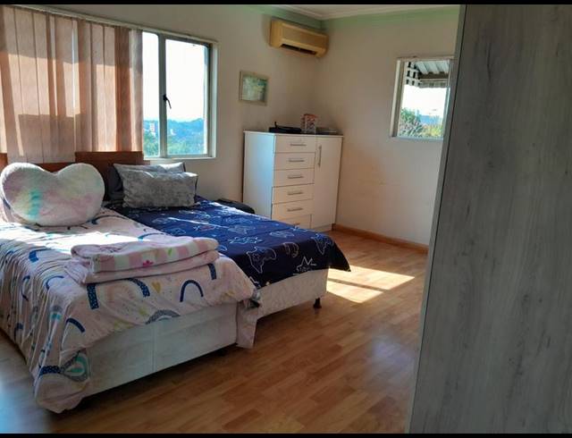 4 BEDROOM PROPERTY TO RENT IN SHERWOOD